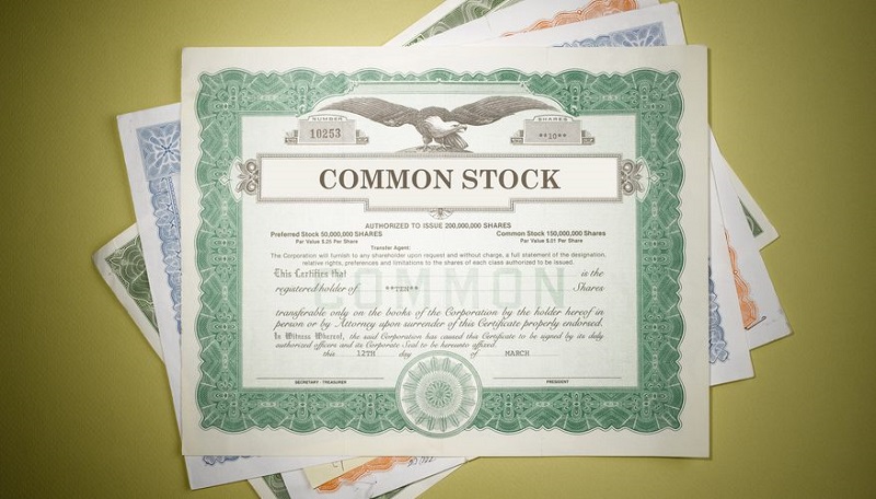 Cổ phiếu phổ thông (Common stock) là gì? Quyền lợi của cổ đông phổ thông