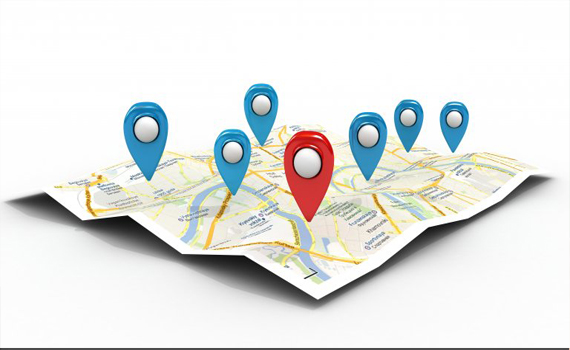 Dịch vụ google map | Tăng khả năng tìm kiếm trên google
